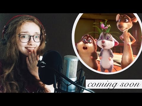 Kopciuszek. Historia prawdziwa (bajka zwiastun PL polish dubbing)