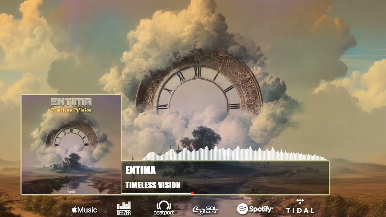 Entima - Timeless Vision