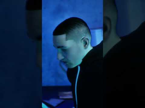 Lil Parta - NDERR (Vertical Visual Video)