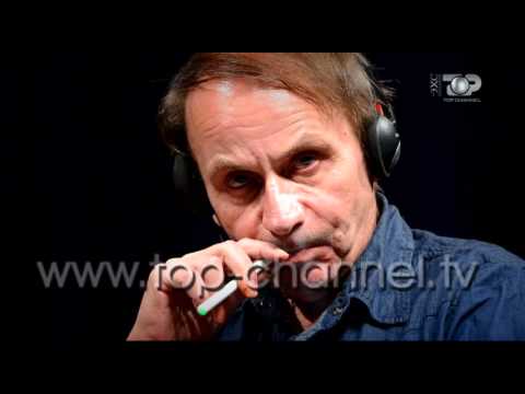 Exclusive, 27 Shtator 2015, Pjesa 2 - Top Channel Albania