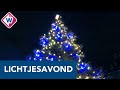 Politie Delft surveilleert extra tijdens lichtjesavond - OMROEP WEST