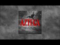 Azteca - Diego Pablo Ft @trakeviajero | Paraíso Perdido