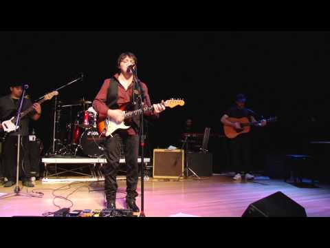 Marcio Augusto - Poor side of Town