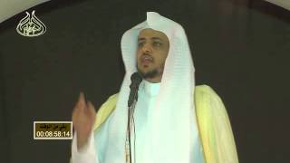 خطبة الجمعة : اليوم الصالح عاشوراء image