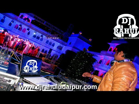 ECHO MANIAK NRI Wedding @Justa Nahar Garh Resort, Chittorgarh