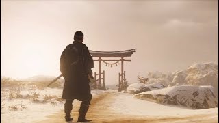 #74 上県探索その2【Ghost of Tsushima】
