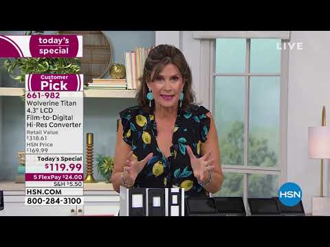 HSN | Electronic Connection 05.14.2019 - 10 AM