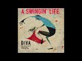 The DIVA Jazz Orchestra by Sherrie Maricle feat. Nancy Wilson - All My Tomorrows