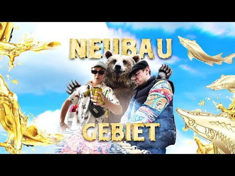 SHINSKY x DIMA - NEUBAUGEBIET (prod. by Slurmbeats)  Official Fan Video