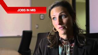 What is Management Information Systems (MIS)