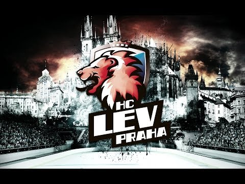 Hymna HC Lev Praha