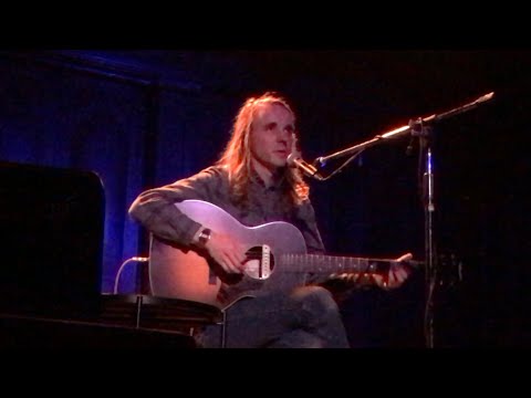 Andy Shauf (solo) live at The Pico Union Project 4/25/24 (Full Performance)