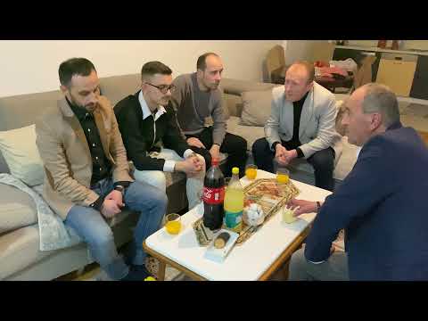 Ue Ue Show - INTERESI ( 2022 )