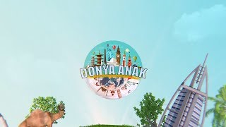 Download lagu Donya Anak - Dunia Anak mp3