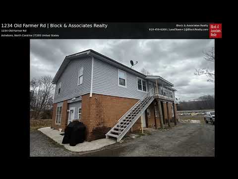 1234 Old Farmer Rd - Video 2 of 2