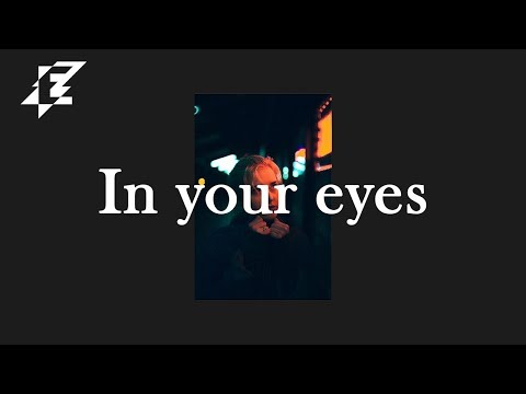 Tom Wilson feat MAJRO - In your eyes (Official ESL One Mumbai 2019 Soundtrack)