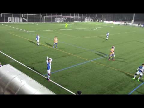 U21 GC FC Luzern HZ 1