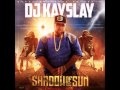 DJ Kay Slay The Remainder Ft Lloyd Banks