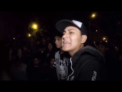 TEAM FINE (Ghost - Taylor - alexis13 - clave) VS TEAM LOS INJERTOS  / RSC FAMILY 4 VS 4 / SEMI