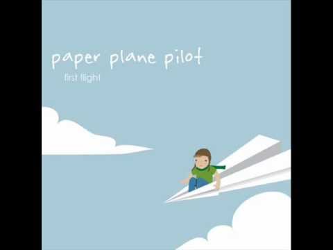 Paper Plane Pilot - Deja Vu