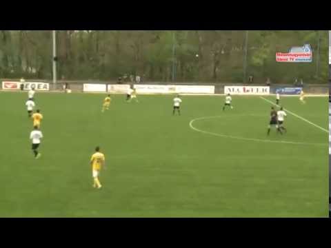 Futura Mosonmagyaróvár - Újbuda (összefoglaló)_MVTV