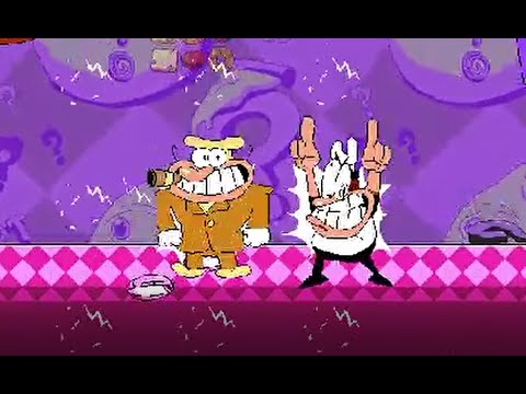 strike a taunt but its co op