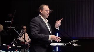 The Gift of the Spirit