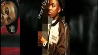 Young Money Short Dawg Drankenstein Too Fresh Too Cold