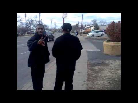 MURDA UNIT 2400 YA BITCH