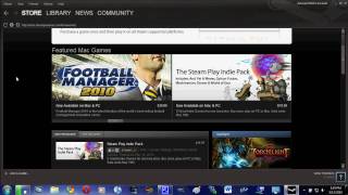 Portal for Free! Steam for Mac is Out