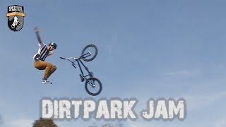 preview picture of video 'Dirtpark Jam Filderstadt'