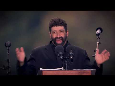 The Harbinger II - The Return with Jonathan Cahn - Intro