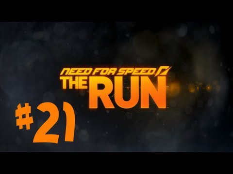 Need For Speed: The Run Gameplay Walkthrough - Part 21: We Meet Again Mila