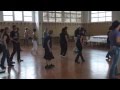 Besame Mucho --- Line Dance Présentée par ...