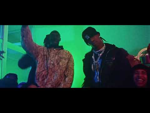 Travis Scott - PRAY 4 LOVE  ft. The Weeknd