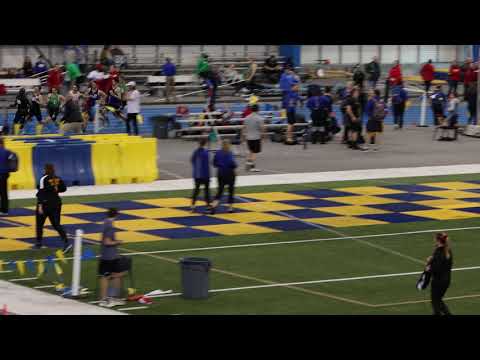 2020 SDSU Jim Emmerich Alumni Invite Men's 800M