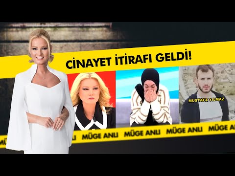 Onur ve Mustafa Yılmaz davasında tutuklamalar ve gözaltılar! - Müge Anlı ile Tatlı Sert Kolajlar