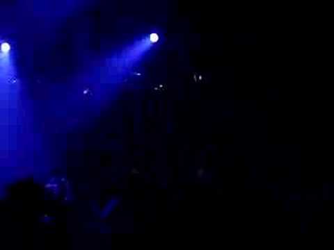 Tha Playah vs Nexes @ Enemy of the State (Rotterdam)