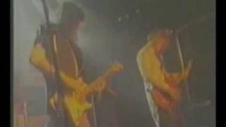 PUDDLE OF MUDD Stressed Out From Wes Sean Kenny The Original Puddle of Mudd