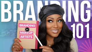 Building a Brand as a Makeup Artist: Tips, Strategies, and Best Practices to Stand Out