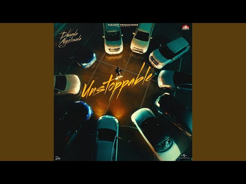 Unstoppable (Full Audio) — watch video