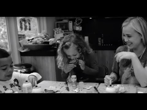 Anouk - For Bitter Or Worse [Official Video]