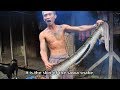 [World Theme Travel] Borneo the Last Tropical Rain Forest - Part2 The Iban Tribe The Last Warriors..