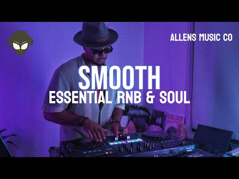 Smooth Essential RNB & SOUL MIX | MARIAH CAREY | NELLY | USHER | BUSTA RHYMES | NE-YO & MORE
