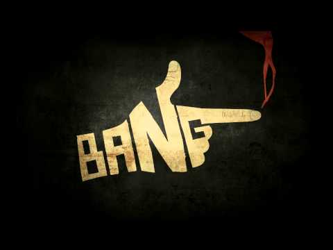 Bang-Donguralesko,Wall-E,Sokół(Wodnik Blend)