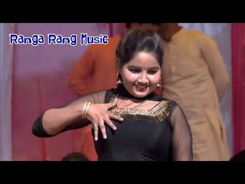 Sunita Baby New Haryanvi Dance Stage 2020 Dj Song 7 3 Mb 320