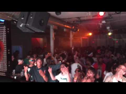 MISS SHEILA @ Domus Club ll Lisbon ll 21.05.2016