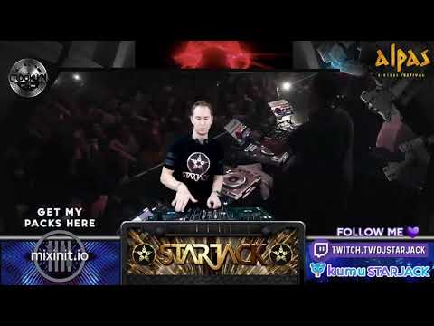 ALPAS Virtual Festival 2020 - Starjack