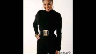 Janet Jackson - Diamonds
