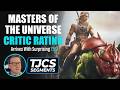 Masters Of The Universe Arrives With Surprising 75% Critic Rating